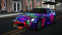 Honda S2000 Nalina S11 pour GTA 4