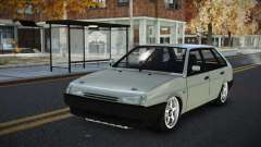 VAZ 2109 Icad für GTA 4