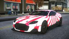 Aston Martin Vantage Relie S1 pour GTA 4