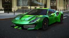 Ferrari 488 Tonck S4 für GTA 4