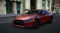 Nissan GT-R Zaxkuda pour GTA 4