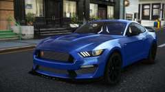 Shelby GT350 Wians für GTA 4