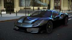 Ferrari 488 Tonck S9 für GTA 4