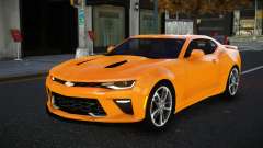 Chevrolet Camaro Tonke pour GTA 4