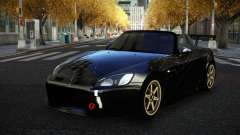 Honda S2000 Minxis S4 pour GTA 4