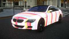 BMW M6 Celusa S10 für GTA 4