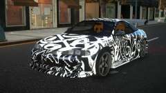 Mitsubishi Eclipse Jorco S8 pour GTA 4