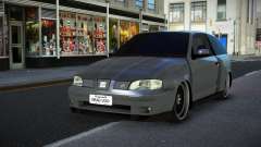 Seat Ibiza Dode pour GTA 4