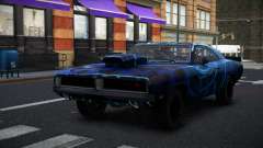 Dodge Charger Midan S13 für GTA 4