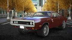 Dodge Charger Joqozi für GTA 4