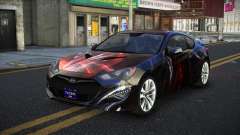 Hyundai Genesis Donahin S10