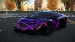Lamborghini Gallardo Ganiah S4