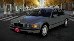 BMW 750i Jivjis für GTA 4