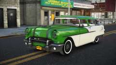 Pontiac Safari Adoq für GTA 4