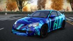 Honda Integra Nicla S13 für GTA 4