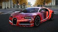 Bugatti Chiron Jehan S3 pour GTA 4