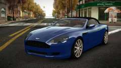 Aston Martin DB9 Panu pour GTA 4