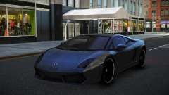 Lamborghini Gallardo Naoyu für GTA 4