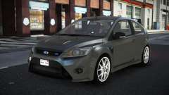 Ford Focus Wieje pour GTA 4