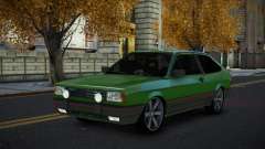Volkswagen Gol Nubwog