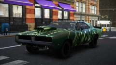 Dodge Charger Midan S1 pour GTA 4