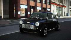 Mini Cooper Titayek für GTA 4