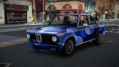 BMW 2002 Licole S2 für GTA 4