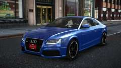 Audi RS5 Xidfowiga für GTA 4