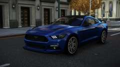 Ford Mustang Doony für GTA 4