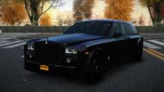 Rolls-Royce Phantom Bubokawo
