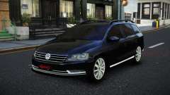 Volkswagen Passat Yikyu für GTA 4