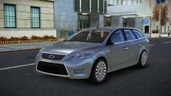 Ford Mondeo Zoyob pour GTA 4