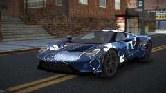 Ford GT Joriale S13 pour GTA 4