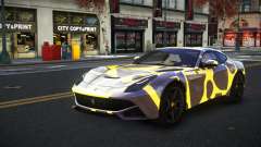Ferrari F12 Ryjop S1 für GTA 4