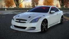 Infiniti G37 Wico pour GTA 4