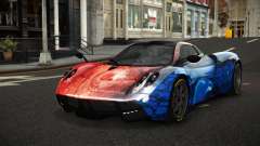 Pagani Huayra Arden S14 pour GTA 4