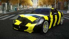 Ferrari California Patlyn S3 für GTA 4