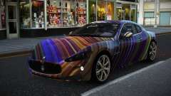 Maserati Gran Turismo Xanchu S2 pour GTA 4