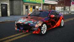Hyundai Genesis Donahin S9