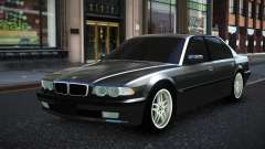 BMW 750iL Yodexoqob für GTA 4