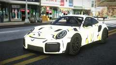Porsche 911 Naitbe S5 für GTA 4