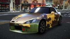 Honda S2000 Ronto S13 für GTA 4