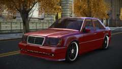 Mercedes-Benz E500 Judozuday für GTA 4