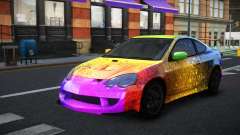 Honda Integra Vintha S4 pour GTA 4