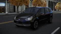 Ford Galaxy Vojucayuz pour GTA 4