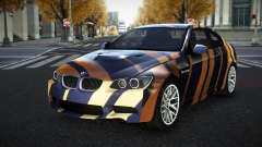 BMW M3 E92 Lanin S1 pour GTA 4