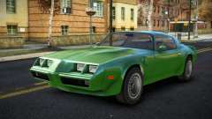 Pontiac Trans AM Beasy für GTA 4