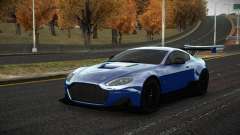 Aston Martin Vantage Tiqle pour GTA 4
