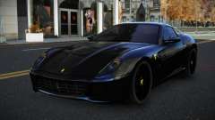 Ferrari 599 Cacisu für GTA 4
