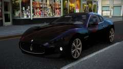 Maserati Gran Turismo Xanchu S7 für GTA 4